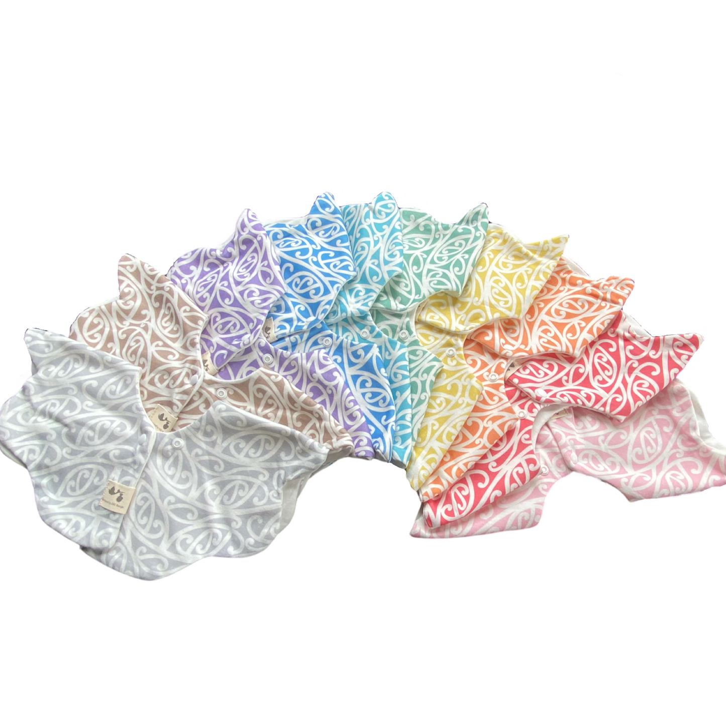 Baby Bibs