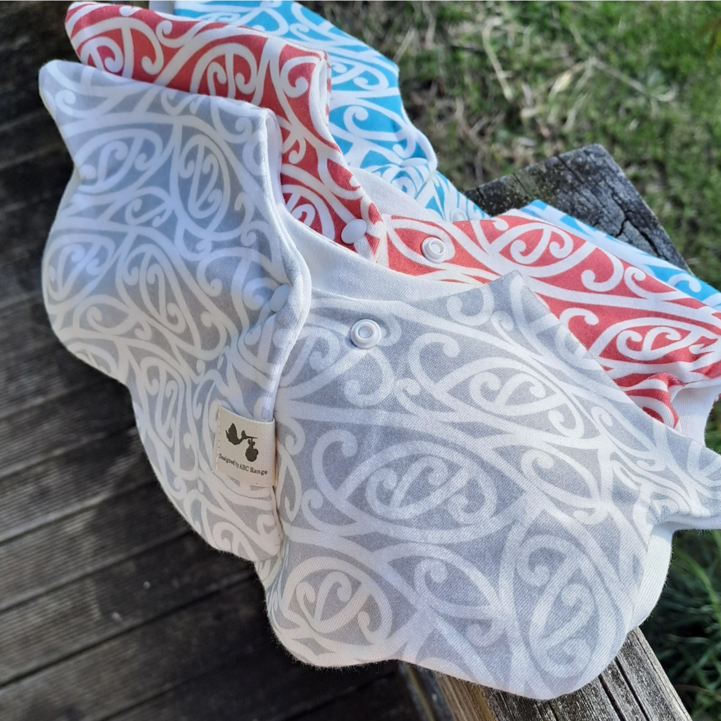 Baby Gift Pack Polar Bear Swaddle