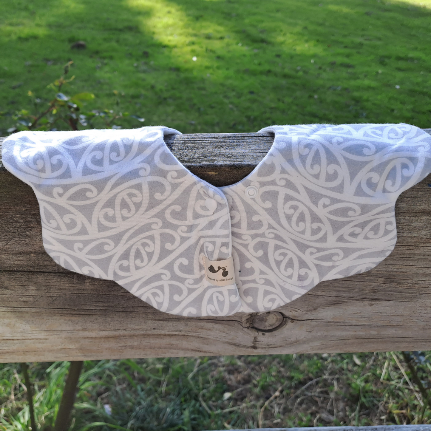 Baby Gift Pack Polar Bear Swaddle