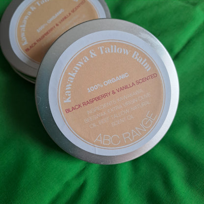 Kawakawa and Tallow Balm 100g