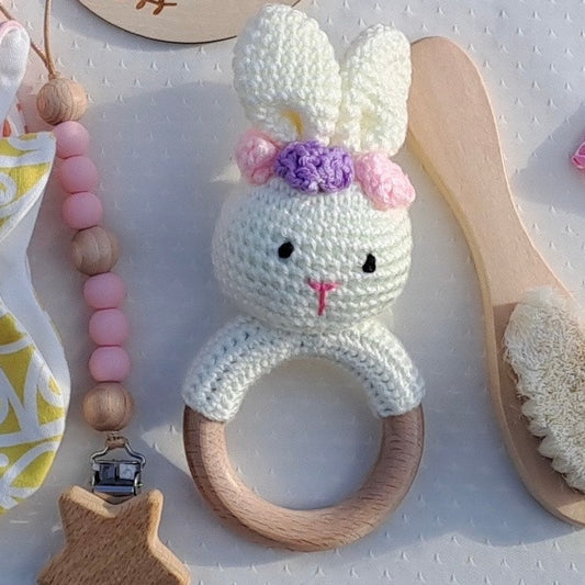 Rattles β ABC Range