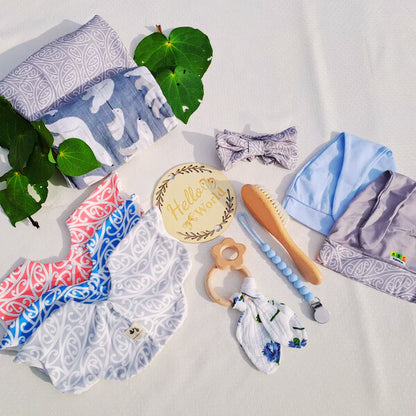 Baby Gift Pack Polar Bear